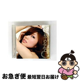 【中古】 Jewels CD CHIHIRO / CHIHIRO / SPACE SHOWER MUSIC [CD]【ネコポス発送】