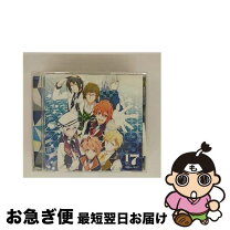 楽天市場】アイドリッシュセブン idolish7 1stフルアルバム 初回限定盤 