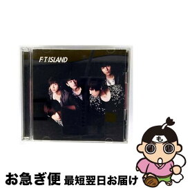 【中古】 So today・・・ 初回限定盤A DVD付 FTISLAND / FTIsland / ワーナーミュージック・ジャパン [CD]【ネコポス発送】