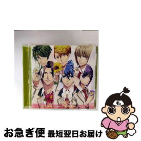 【中古】 恋つぼみ／愛の花束/CDシングル（12cm）/LACM-14106 / 岡本信彦 Trignal, Trignal, 岡本信彦 / ランティス [CD]【ネコポス発送】