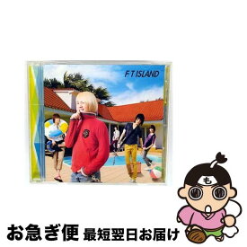 【中古】 Brand-new　days/CDシングル（12cm）/WPCL-10830 / FTIsland / ワーナーミュージック・ジャパン [CD]【ネコポス発送】