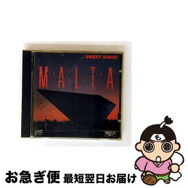 【中古】 スウィート・マジック/CD/VICJ-18007 / MALTA / ビクターエンタテインメント [CD]【ネコポス発送】