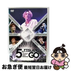 【中古】 5th　Anniversary　Arena　Tour　2015“5．．．．．GO”/DVD/WPBL-90352 / ワーナーミュージック・ジャパン [DVD]【ネコポス発送】
