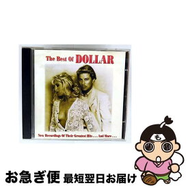 【中古】 The Best of．．． DollarTomDollar / Dollar / K-Tel [CD]【ネコポス発送】