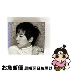 【中古】 1st ミニ・アルバム: FM302 輸入盤 CD / イ・ホンギ / イ・ホンギ (FTIsland) / FNC Entertainment (KR) [CD]【ネコポス発送】
