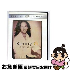 【中古】 輸入洋楽dvd kenny / reatest hits 韓国輸入盤 / [DVD]【ネコポス発送】