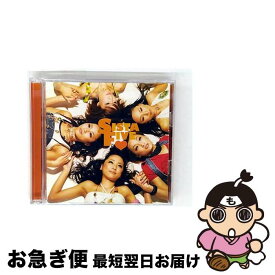 【中古】 Sista Five / 地球兄弟 / お好み焼ファンキーソウル / SISTA FIVE / オクテットレコーズ [CD]【ネコポス発送】