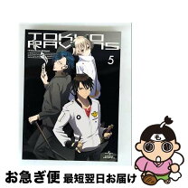 楽天市場】東京レイヴンズ blu-rayの通販 