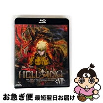 楽天市場】hellsing ova 4（アニメ｜Blu-ray）：CD・DVDの通販