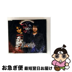 【中古】 DD ディー ディー / Double Destiny / DD / South to North Records [CD]【ネコポス発送】