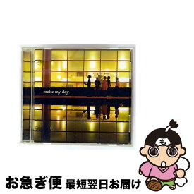 【中古】 make　my　day/CDシングル（12cm）/KSCL-1320 / plingmin / KRE(SME)(M) [CD]【ネコポス発送】