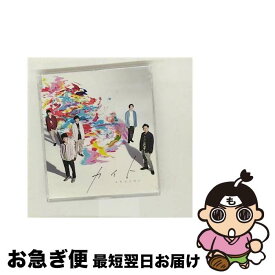 【中古】 カイト / 嵐 / 嵐 / ジェイ・ストーム [CD]【ネコポス発送】