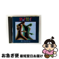 楽天市場】bindu（CD・DVD）の通販