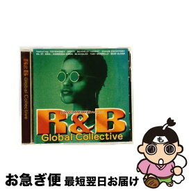 【中古】 R&B Global Collective アルバム YPFC-1014 / トニー・モムレル, J.アンソニー feat.グラフィックス, ヒル・ストリート・ソウル, ショーン・エスコフェリー, ビヴァリー / [CD]【ネコポス発送】