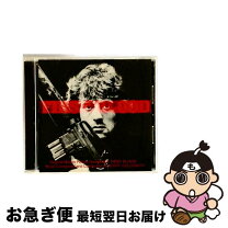 楽天市場】first blood サウンドトラック（サウンドトラック｜CD）：CD 