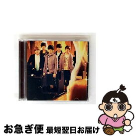【中古】 CD＋DVD You Are My Life 初回限定盤A / FTISLAND / FTISLAND / ワーナーミュージック・ジャパン [CD]【ネコポス発送】