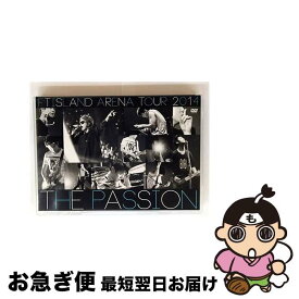 【中古】 ARENA TOUR 2014－The Passion－ / FTISLAND 出演 / ワーナーミュージック・ジャパン [DVD]【ネコポス発送】