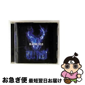 【中古】 ダイキサウンド｜Daiki sound BULL FIELD/ BLAZING FIELD / BULL FIELD / タイムリーレコード [CD]【ネコポス発送】