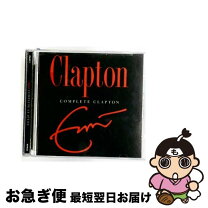 楽天市場】complete claptonの通販