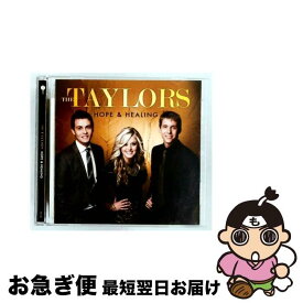 【中古】 Taylors / Hope & Healing 輸入盤 / Taylors / Stow Town Records [CD]【ネコポス発送】