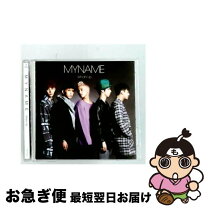 楽天市場】myname コヌ（韓国（K-POP）・アジア｜CD）：CD・DVDの通販