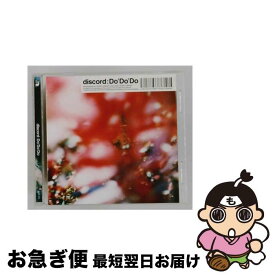 【中古】 インディーズ discord： DoDoDo / discord / TEARS LIBRARY [CD]【ネコポス発送】