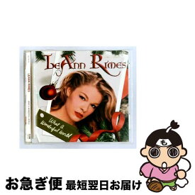 【中古】 What a Wonderful World リアン・ライムス / Leann Rimes / Curb Special Markets [CD]【ネコポス発送】