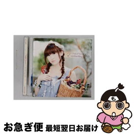 【中古】 CD Everlasting Gift 通常盤 レンタル落ち / 田村ゆかり / キングレコード [CD]【ネコポス発送】