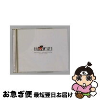 楽天市場】ファイナルファンタジー6（CD｜CD・DVD）の通販