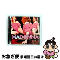 楽天市場】madonna hung up pv（CD・DVD）の通販