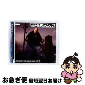 【中古】 Represent ファット・ジョー / Fat Joe / Loud [CD]【ネコポス発送】