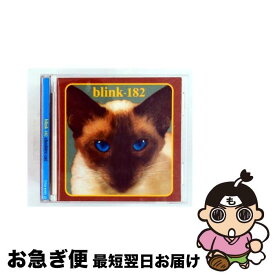【中古】 cheshire cat blink－182 / / [CD]【ネコポス発送】