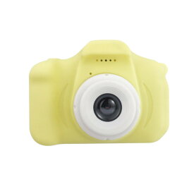 【本日限定！40%オフCP★MAX50%オフCP】 子供用カメラ トイカメラ キッズカメラ ミニカメラ 動画 カメラ USB 知育 おもちゃ ストラップ付 タイマー撮影 ギフト 誕生日 幼稚園 小学生 子供 入学祝 女の子 男の子 3歳 4歳 5歳 6歳 プレゼント