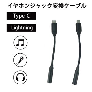 3.5mm ϊP[u USB Type C Type-C Lightning CgjO Cz ϊ P[u wbhz CzWbN XeIWbN I[fBIP[u ϊP[u ϊA_v^[ ϊR