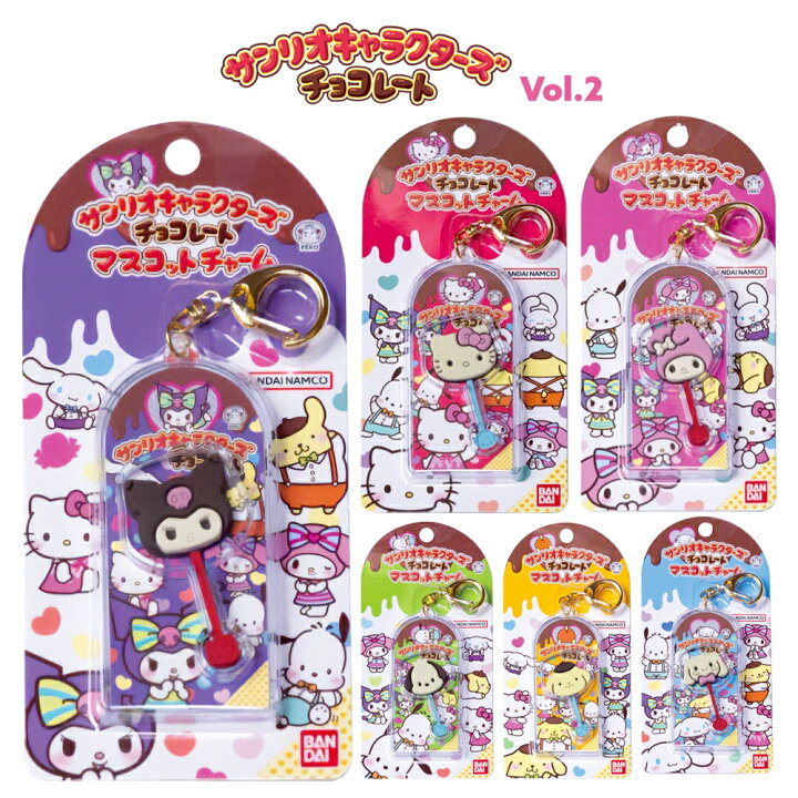楽天市場】【4月新発売 予約商品】サンリオキャラクターズ 