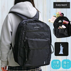 EASTBOY fA2w bN 28L Z w ʊw w j̎q ̎q Vv fCpbN C[Xg{[C ubN bNTbN q q Mtg a v[g w e EAST