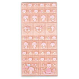 【3-4月再販 予約商品】 サンリオ マイスウィートピアノタイルシール シール 立体 ステッカー グッズ カットできる グッズ 小物 アイテム タイル シール アイテム ギフト