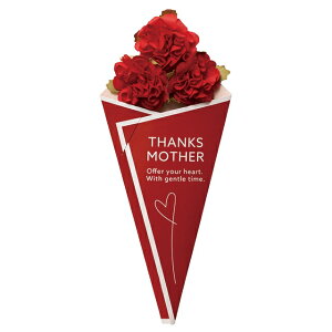 ���b�Z�[�W�J�[�h �t�����[�u�[�P �z���C�g�f�[