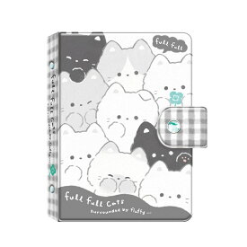 シール帳 シールバインダーホログラム 小学生 女の子 シール台紙 シール ステッカー かわいい コレクション 子供 大人 クリスマス