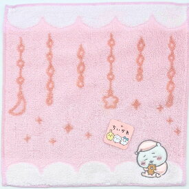 ちいかわ タオル ハンカチ ミニタオル ハチワレ うさぎ かわいい タオル 女子 吸水性 小学生 女の子 ふんわり ハンドタオル 通園 通学 旅行 グッズ 子供 低学年 高学年 中学生 大人 こども ギフト 誕生日 プレゼント