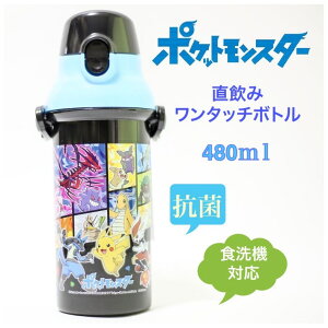 ポケモン 水筒 プラスチックの人気商品 通販 価格比較 価格 Com