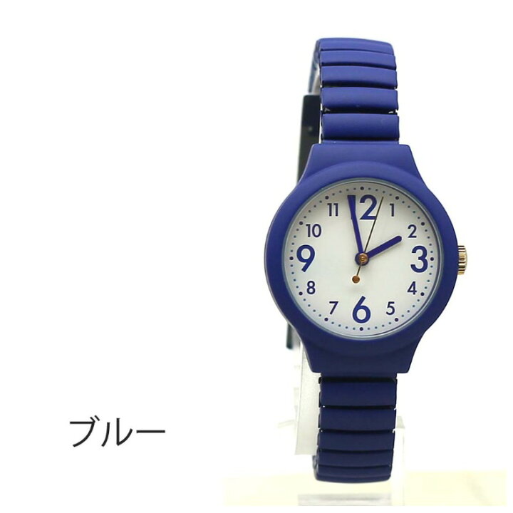 楽天市場 腕時計 おしゃれ 女の子 カーム かわいい アナログ 誕生日 プレゼント シンプル ジャバラ 見やすい ベルト調整 時計 ファッションウォッチ 高学年 小学生 中学生 高校生 子供 こども 女子 女性 レディース 婦人時計 贈り物 お誕生日会 ギフト フィールドワーク