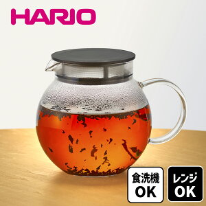 �n���I �W�����s���O���[�t�|�b�g �e�B�[�|�b�g �}�{ �ϔM�K���X �K���X�|�b�g �K���X�� �K���X ���� �e�B�[�^�C�� ������� �t�B���^�[ ������ HARIO JPL-60-B