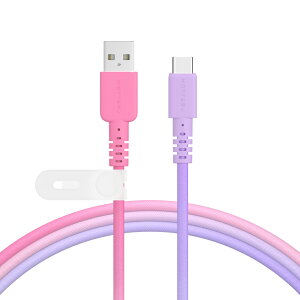 MOTTERU (be) Of[VP[u USB-A to USB-C iPhone16e 16 15 Androide iPad }[d f[^]Ή P[uoht 1m S7F 2Nۏ (MOT-SCBACG100j lR|X