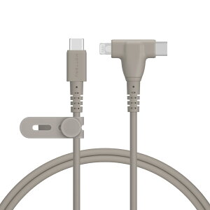 y݌ɌI2414܂1000~|bLzMOTTERU(be) Ȃ₩ŗ܂Ȃ 2in1 VRP[u }[d f[^]Ή Apple MFiFؕi 蓮ؑ USB-C to Lightning & USB-C iPhone Air 17 17Pro 16 15 