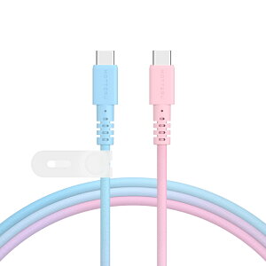 MOTTERU (be) Of[VP[u USB-C to USB-C PD60W iPhone Air 17 17Pro 16 15 V[Y Androide iPad Macbook Ȃ₩ ܂Ȃ }[d f[^] P[uoht 1m S6F 2Nۏ؁iMOT-SCBC