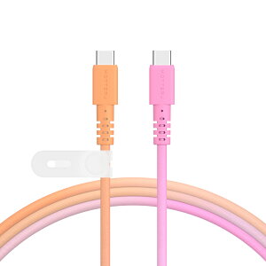 y914܂P15{z MOTTERU (be) Of[VP[u USB-C to USB-C PD60W iPhone Air 17 17Pro 16 15 V[Y Androide iPad Macbook Ȃ₩ ܂Ȃ }[d f[^] P[uoht 1m 