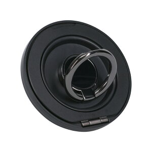 MOTTERU (���b�e��) �X�}�z�����O�X�^���h Magsafe�Ή� �}�O�l�b�g�� 360�x��] �`�L�`�L iPhone Air 17 17Pro 16 15 Pixel10 Pixelsnap ���^�������O�X�e�b�J�[�t�� �S2�F(MOT-SRING03)�l�R�|�X