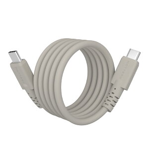 MOTTERU (be) }OlbgVRP[u PD240WΉ USB-C to USB-C iPhone Air 17 17Pro 16 15V[Y ͂ł܂Ƃ܂ `L  m[gp\R Macbook ܂ɂ }[d f[^] 1m S8