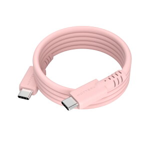 j^[Z[400~OFFIMOTTERU (be) }OlbgVRP[u PD240WΉ USB-C to USB-C iPhone Air 17 17Pro 16 15V[Y ͂ł܂Ƃ܂ `L  m[gp\R Macbook ܂ɂ }